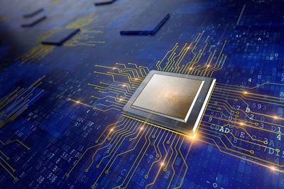 抢占科技制高点 工信部拟定5G与集成电路纳入“十四五”规划，破解“卡脖子”困境