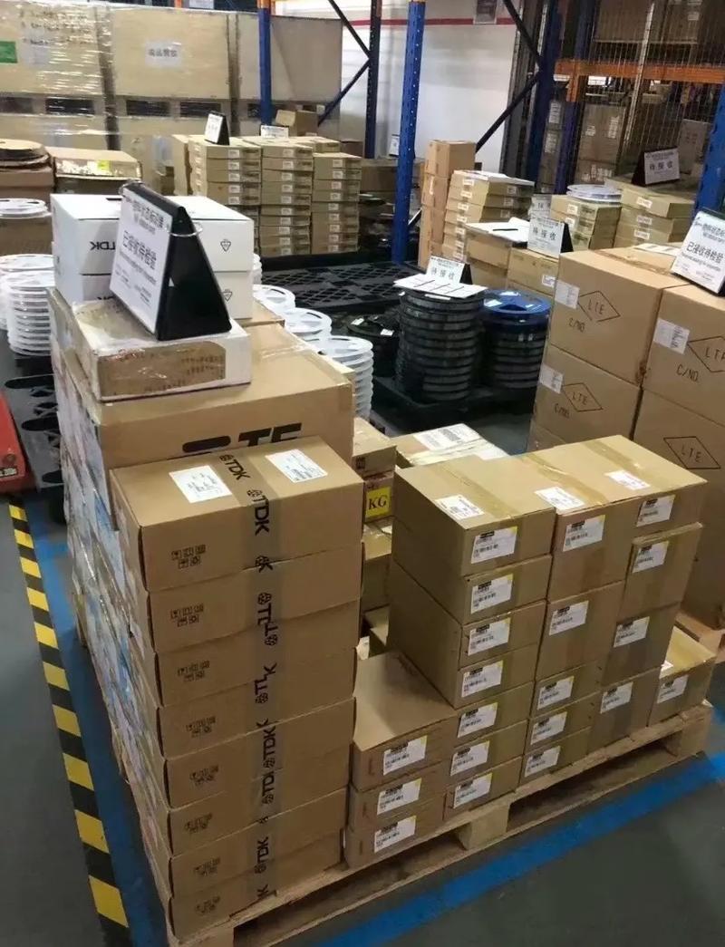 集成电路与电子物料回收 让工厂呆料重获价值的绿色路径