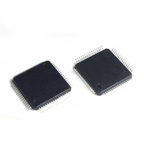 STM32F412VET6 集成电路详解 意法半导体高性能MCU的全新原装LQFP封装